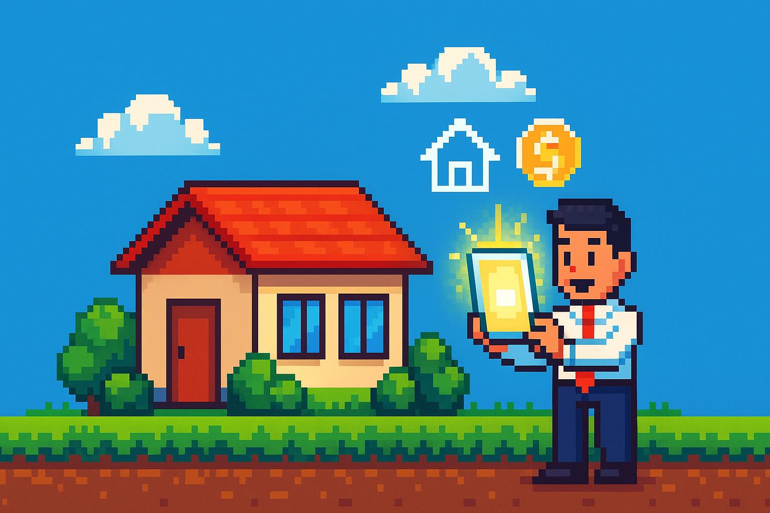 Indonesian PropTech MilikiRumah Introduces AI Tool for Mortgage Eligibility