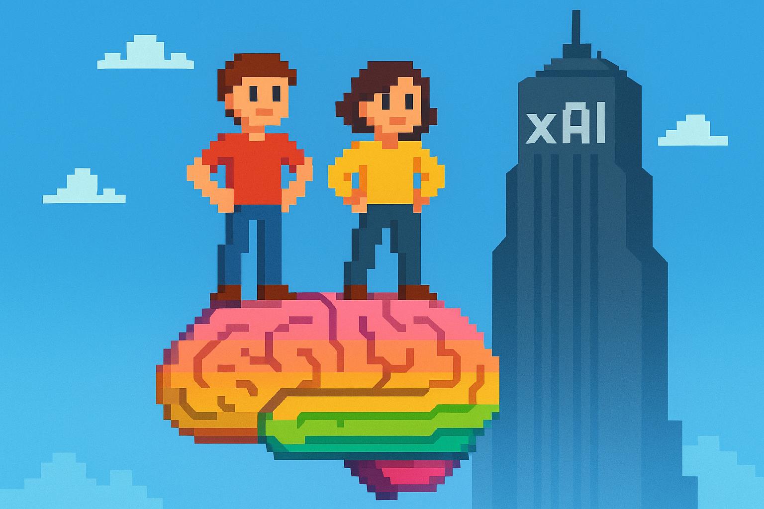 Founders Reject Musk's xAI Offer, Opt for Independence in AI Tech Race