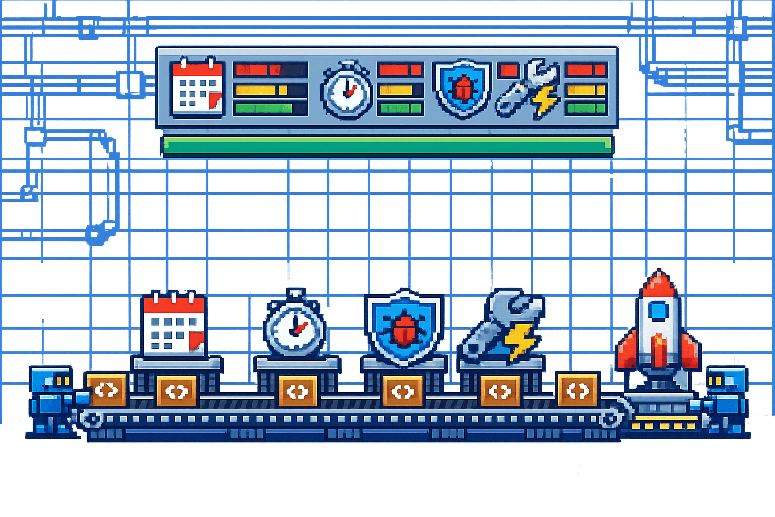 Ultimate Guide to Tech Team Performance Metrics