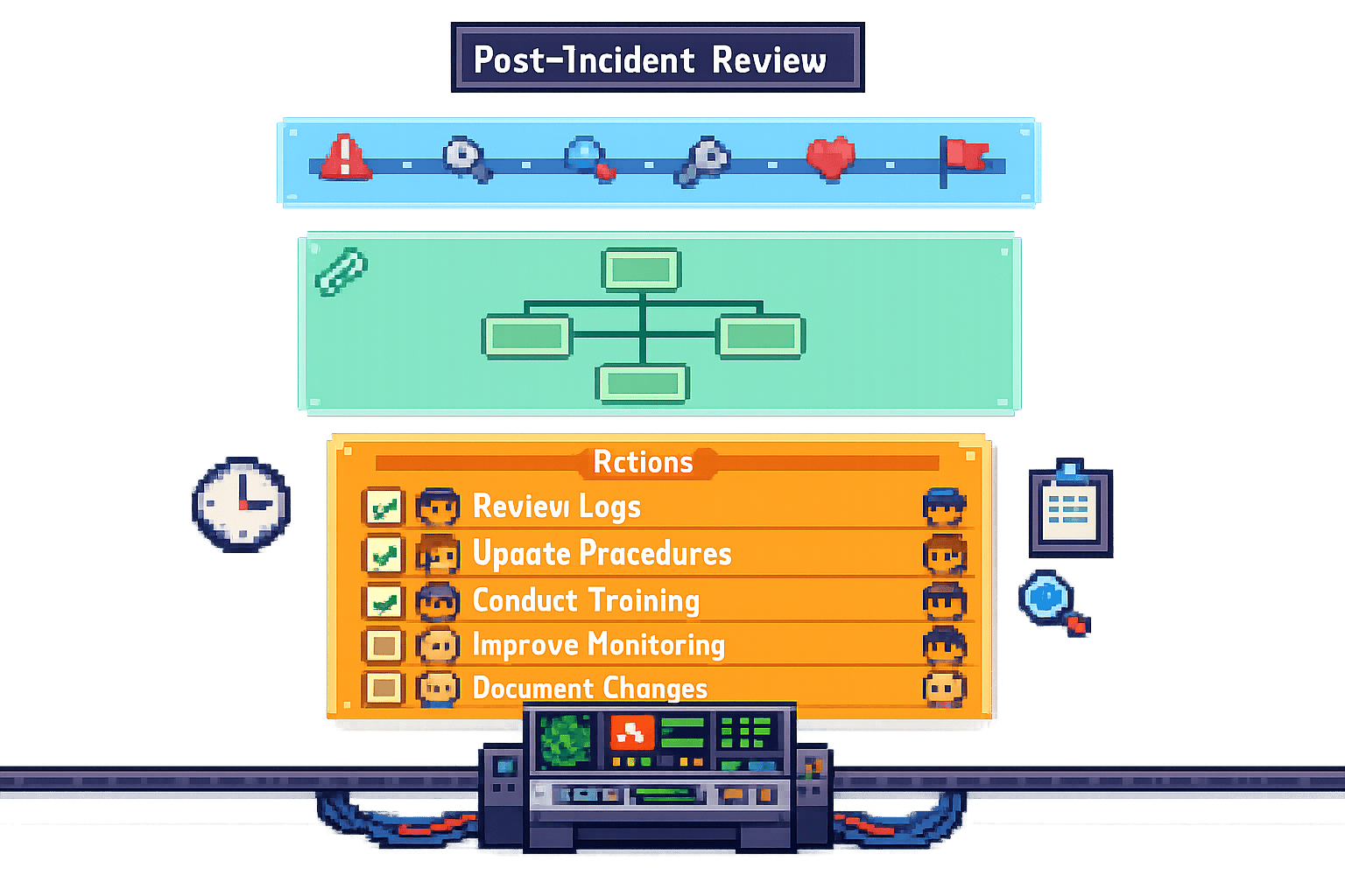 Post-Incident Analysis: Best Practices
