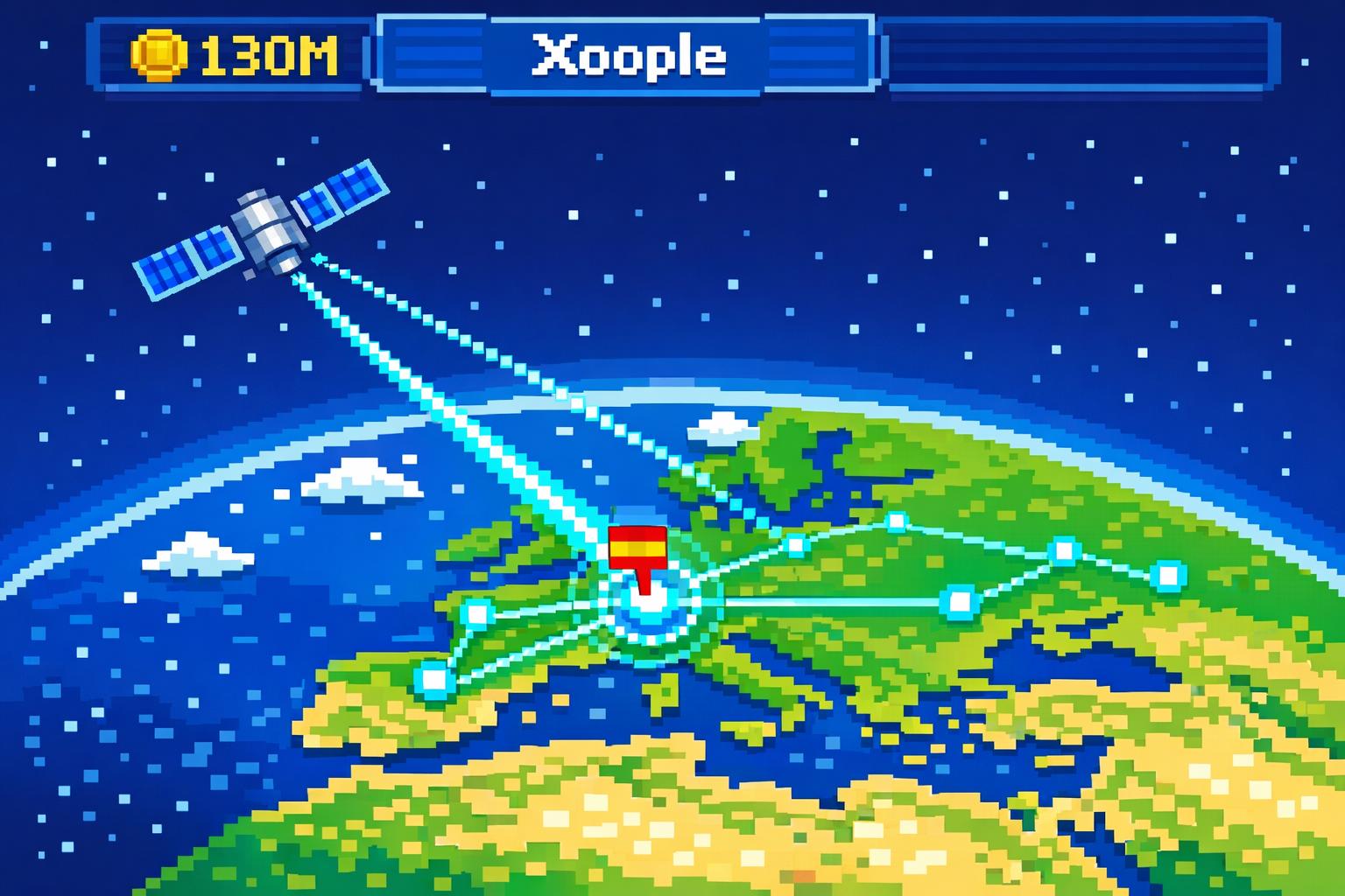 Xoople raises $130M, becoming the leading AI Earth intelligence startup