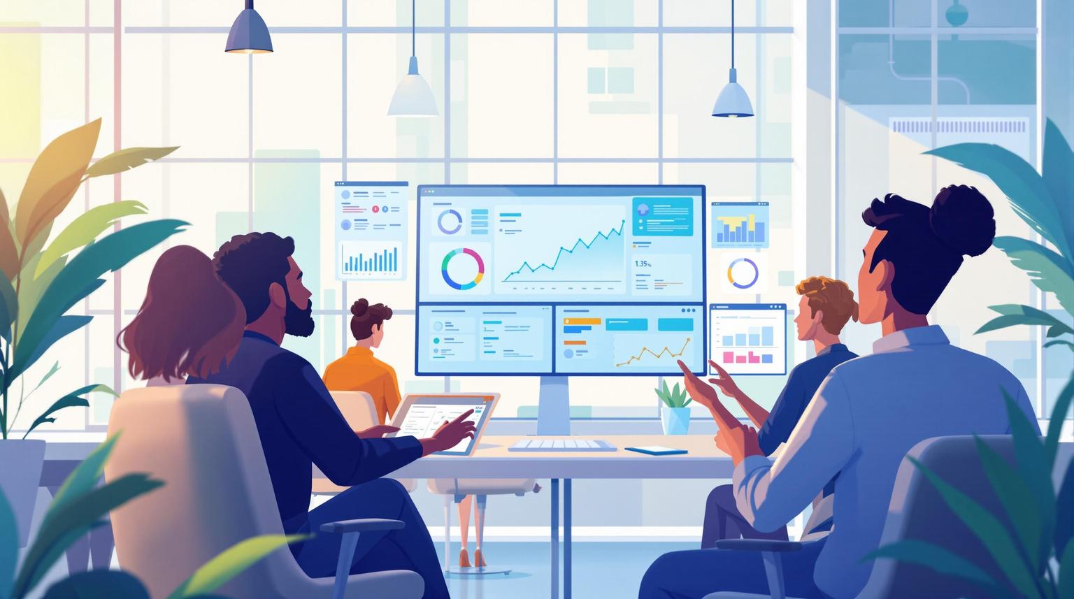 5 Common DevOps Monitoring Challenges and Solutions