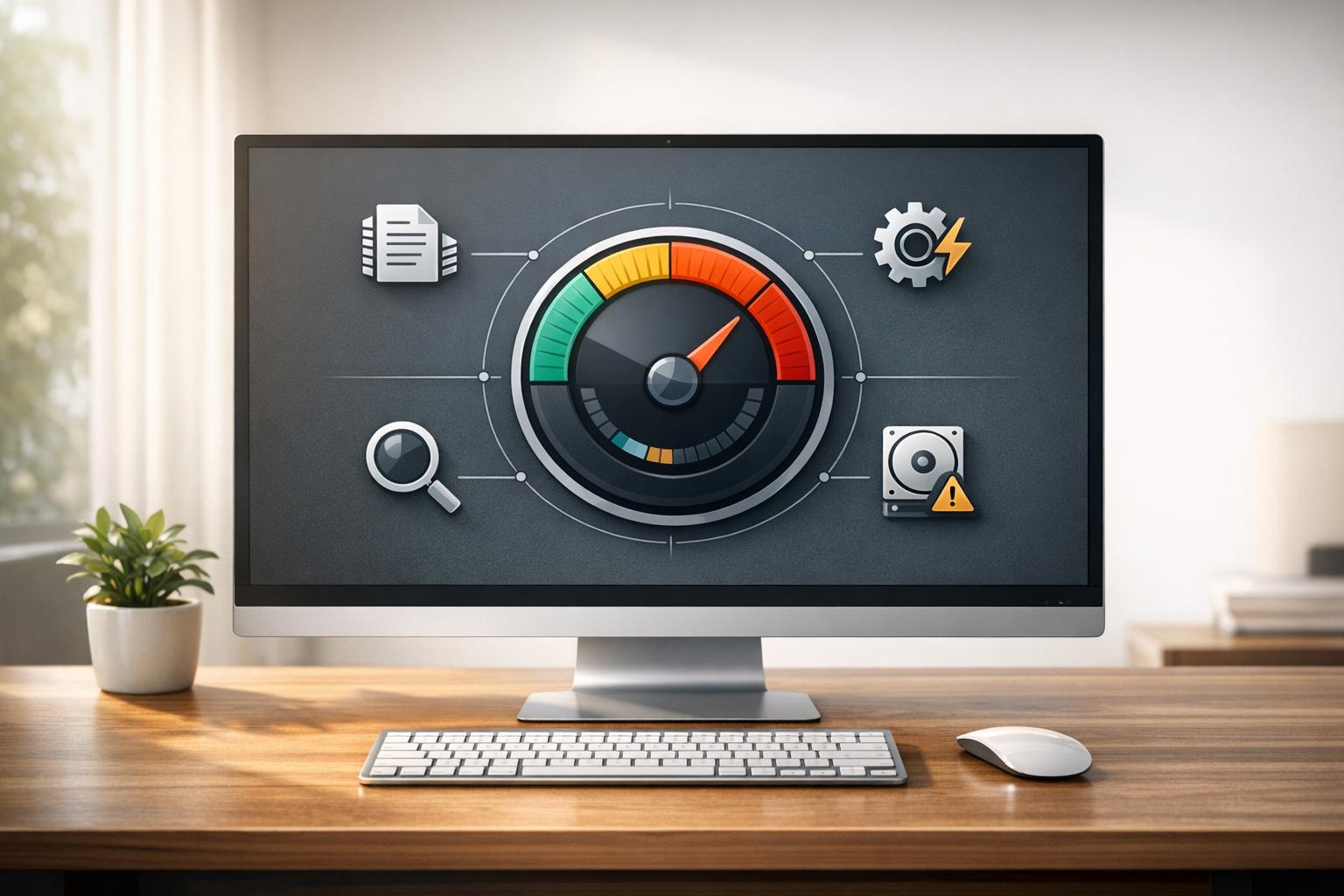 5 Common Disk Usage Issues and How To Solve Them