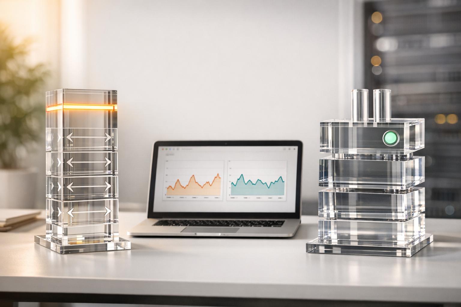 Prometheus vs Graphite: Choosing the Right Monitoring Tool