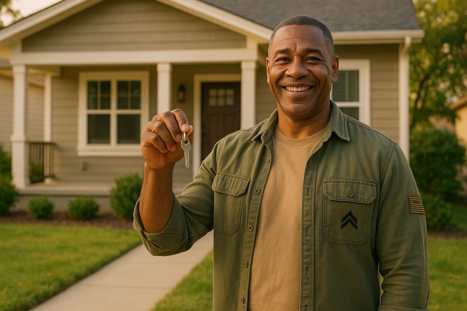 How to Use Your VA Loan: Step-by-Step Guide
