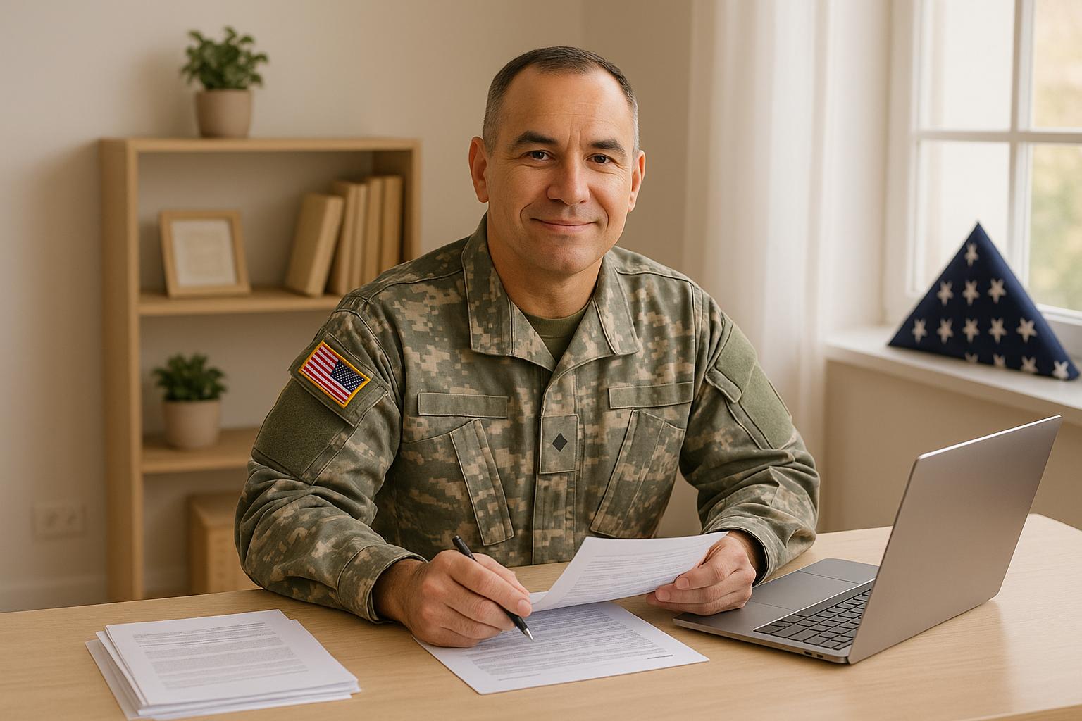 VA Disability Pay: Common Questions Answered
