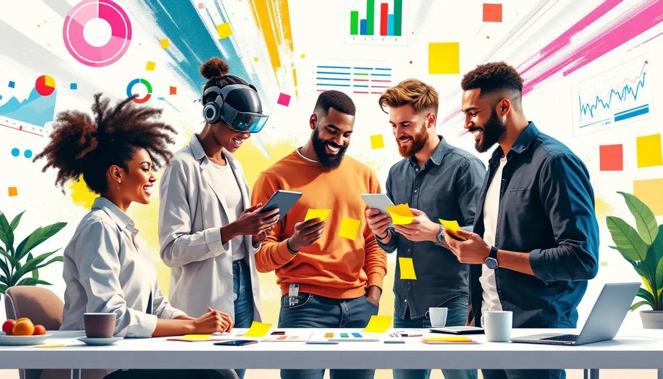 Thumbnail for: 10 Essential Skills Every Startup Founder Needs