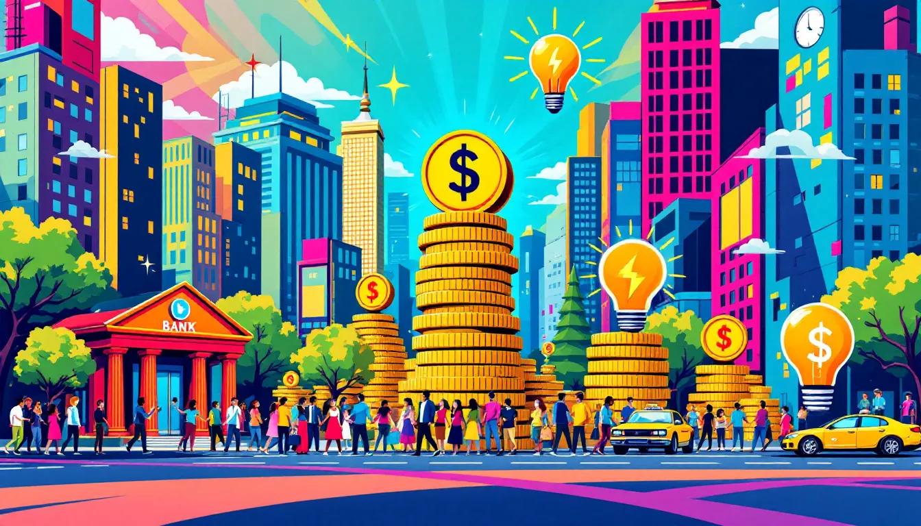 Thumbnail for: Top 7 Funding Options for Small Businesses in 2025
