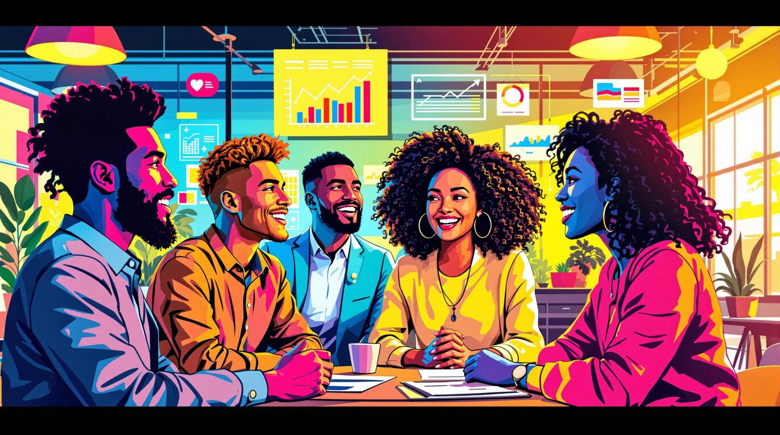 Thumbnail for: AI Tools for Psychographic Segmentation