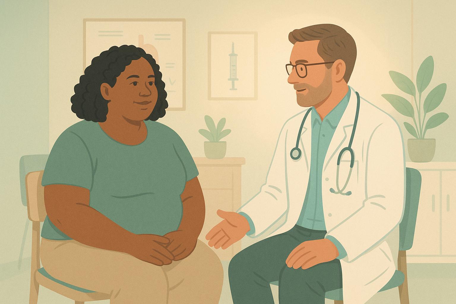 From Diet Failures to GLP-1 Success