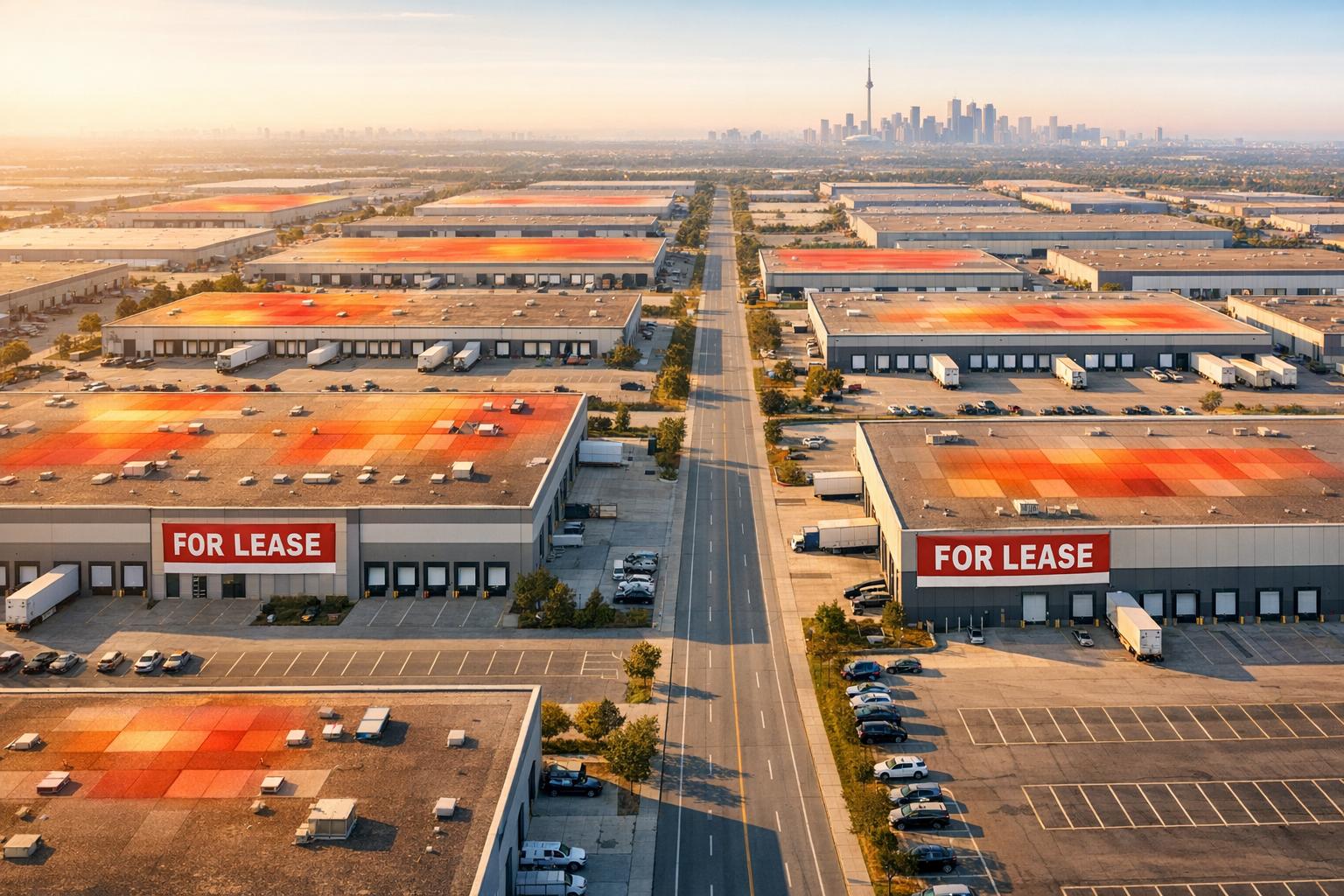 Industrial Lease Disputes: Trends and Insights 2026