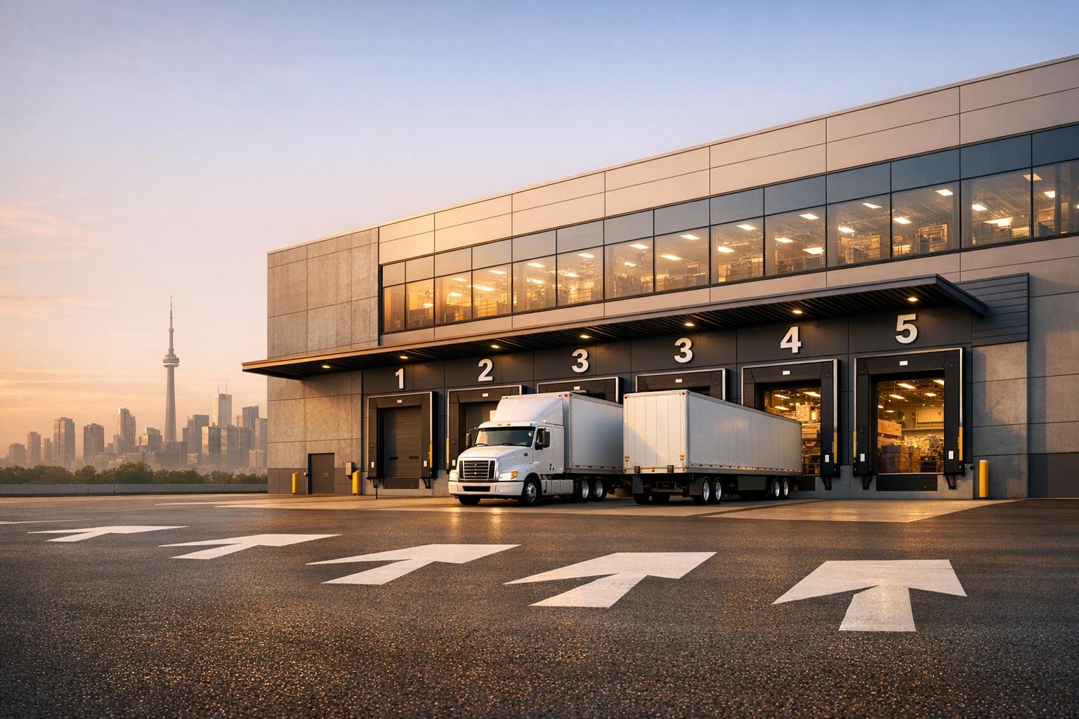 Top 7 Reasons to Consider Sale-Leaseback in GTA