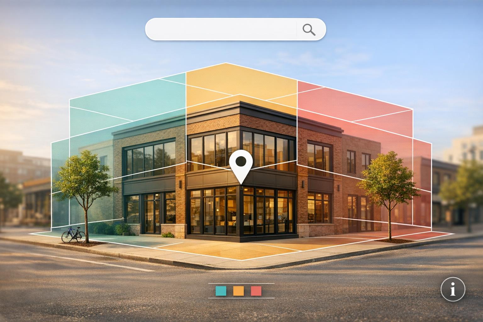 Commercial Property Zoning Checker