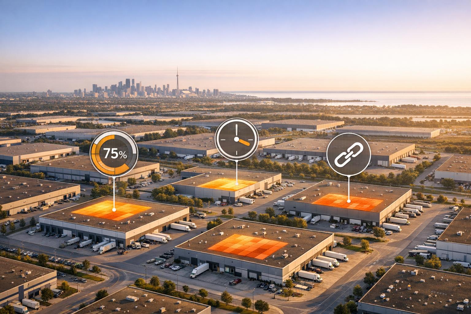 Top Strategies for Tenant Improvement Allowances in GTA