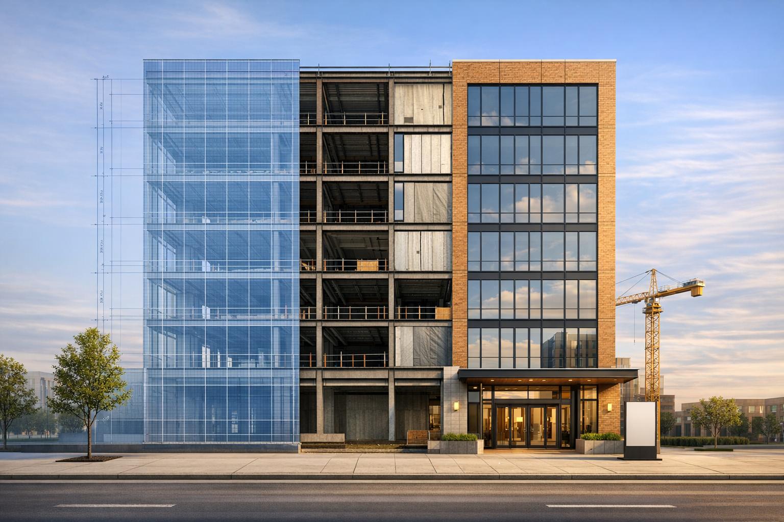 Build-to-Suit Lease Pros and Cons
