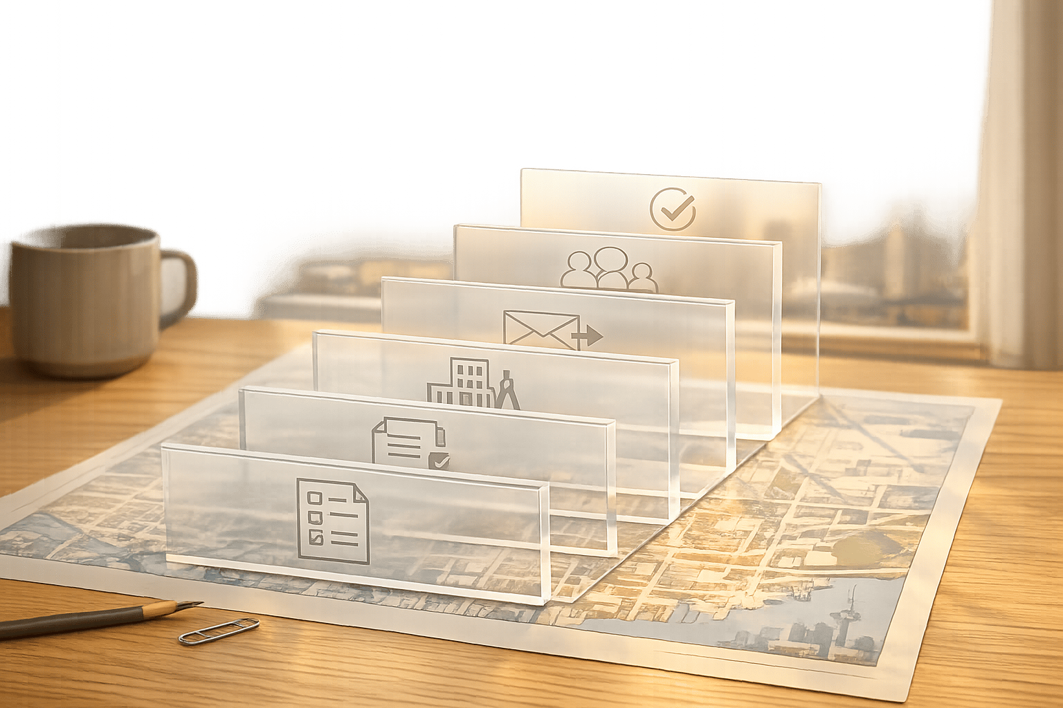 5 Steps to Apply for Zoning Amendments in Toronto