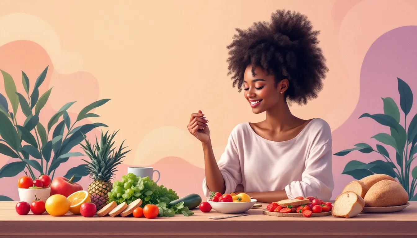 Thumbnail for: Perfectionism in Eating Disorders: Treatment Guide