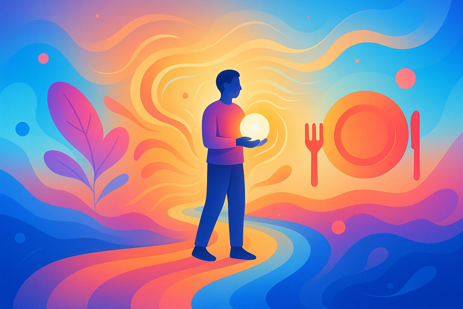 Thumbnail for: How Emotional Dysregulation Impacts Eating Disorders