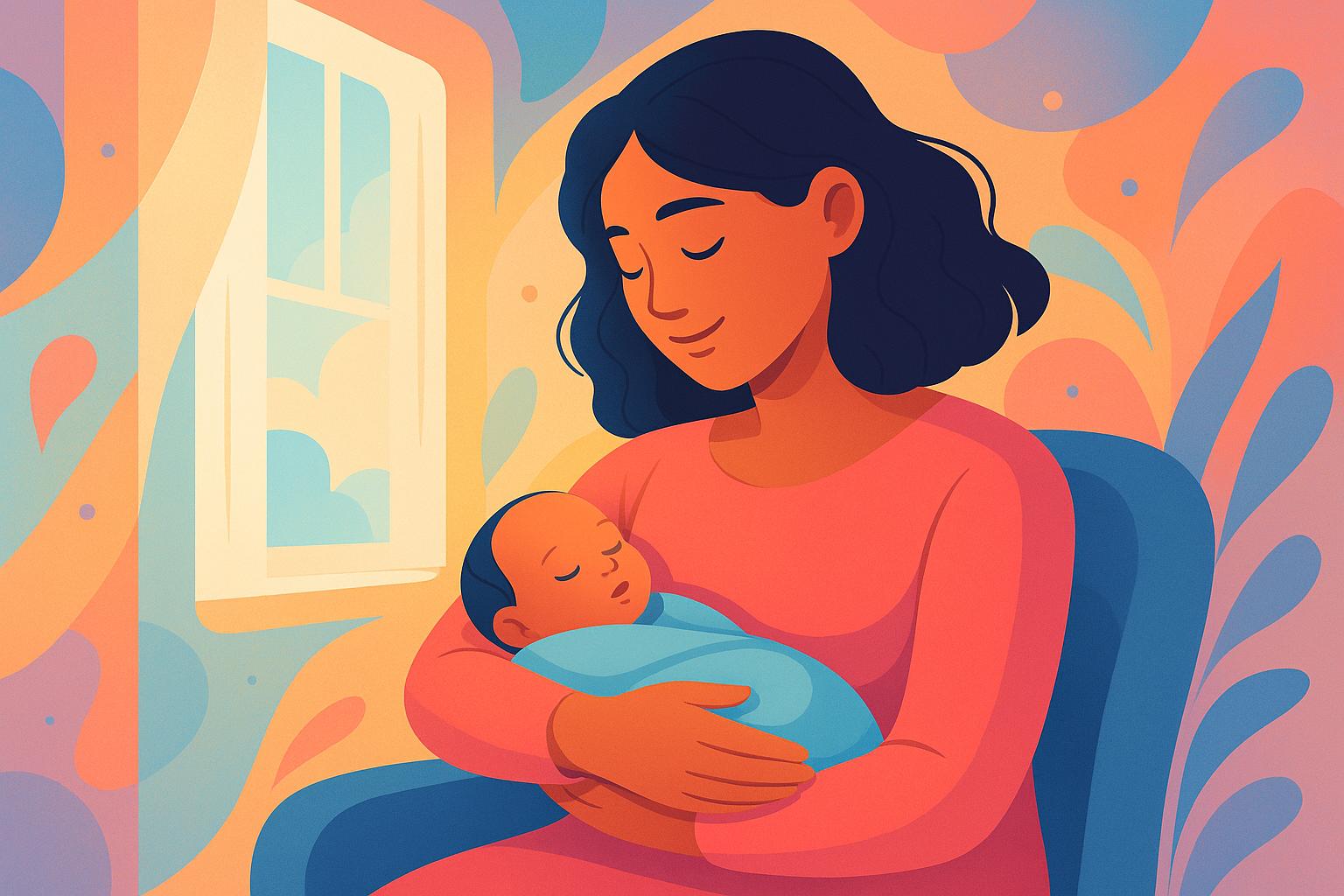 Thumbnail for: Ultimate Guide to Perinatal Mental Health Follow-Up Care