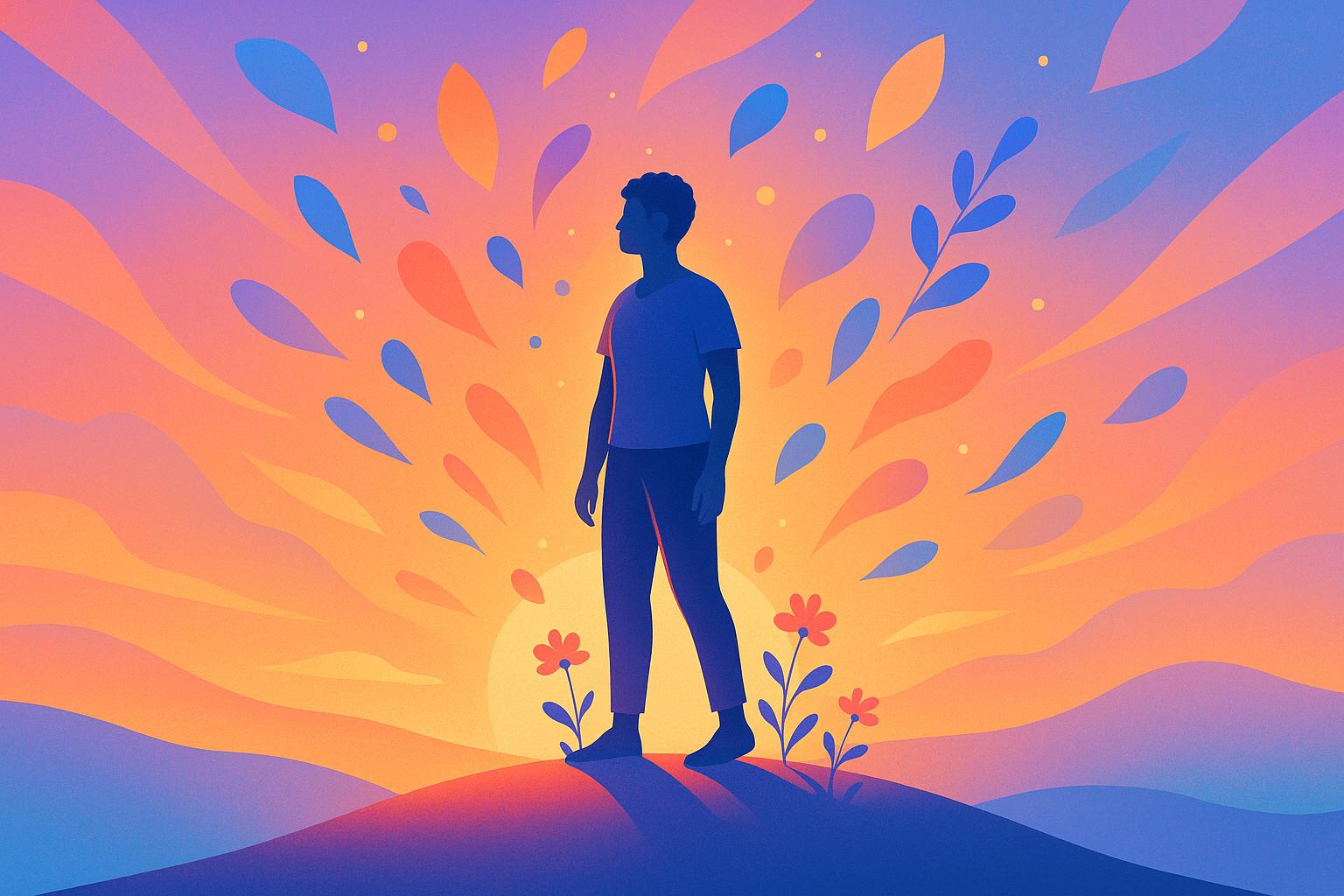 Thumbnail for: Infertility and Grief: Rebuilding Your Sense of Self