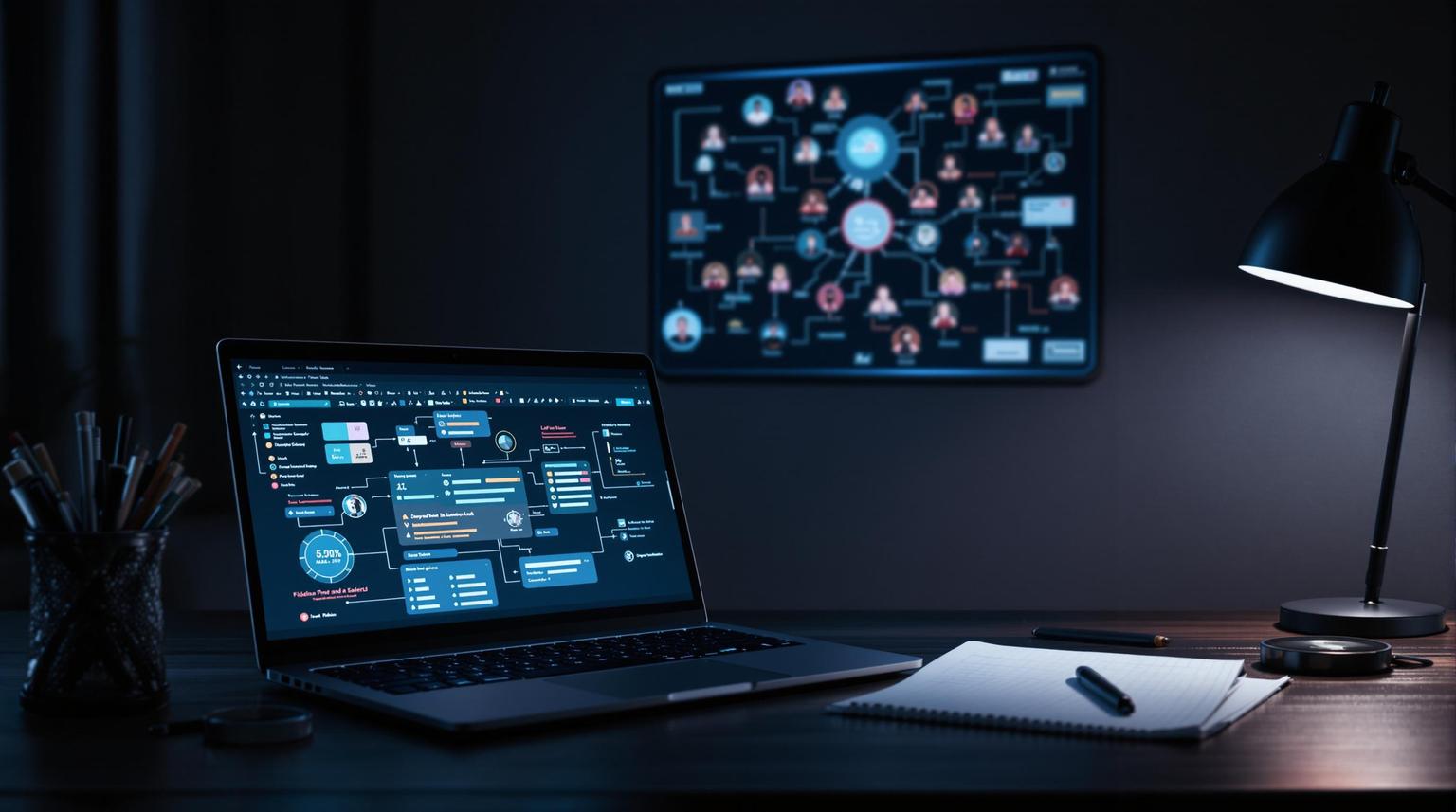 How to Solve Digital Murder Mysteries: Expert Tips