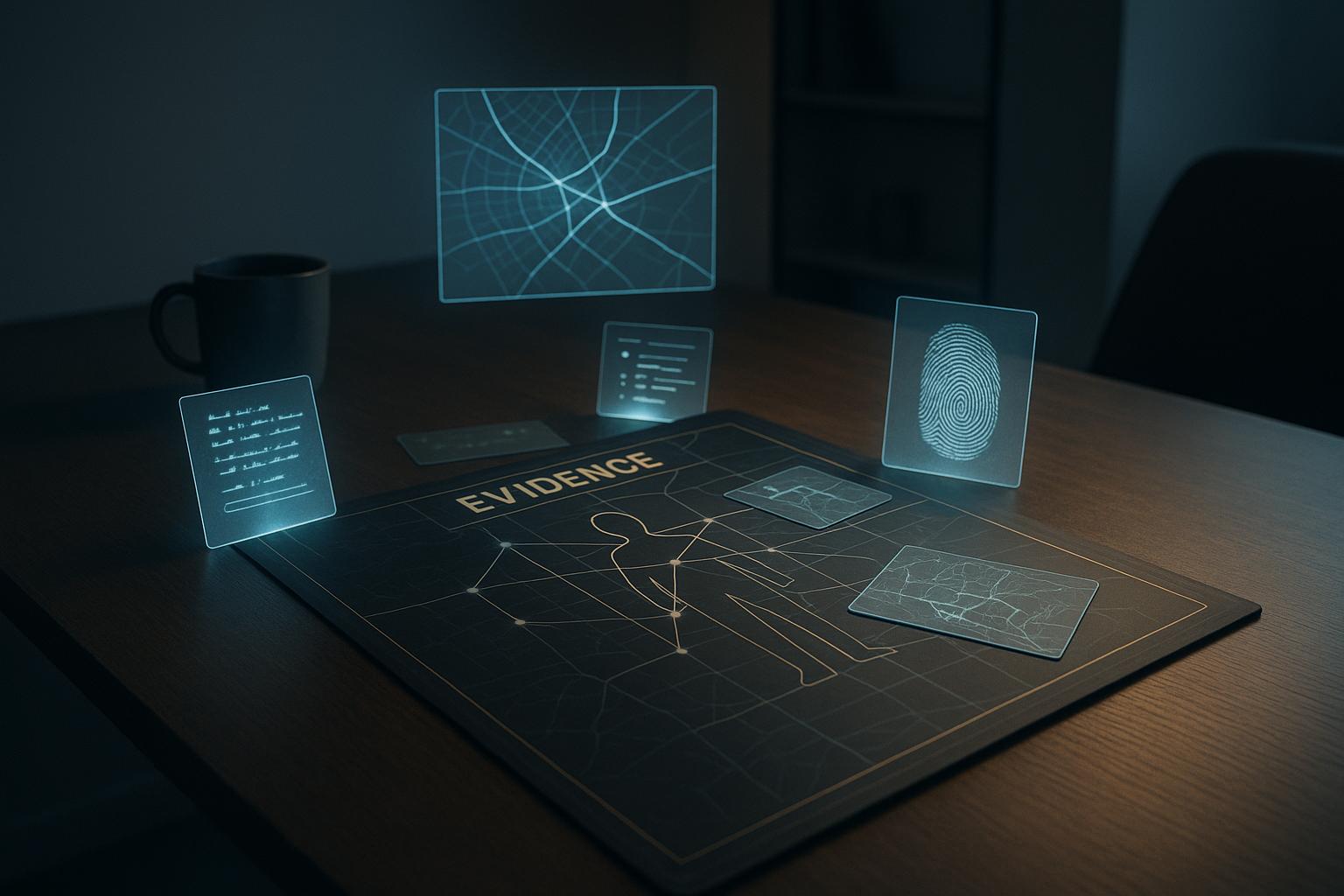 AI Evidence Creation: What You Need to Know