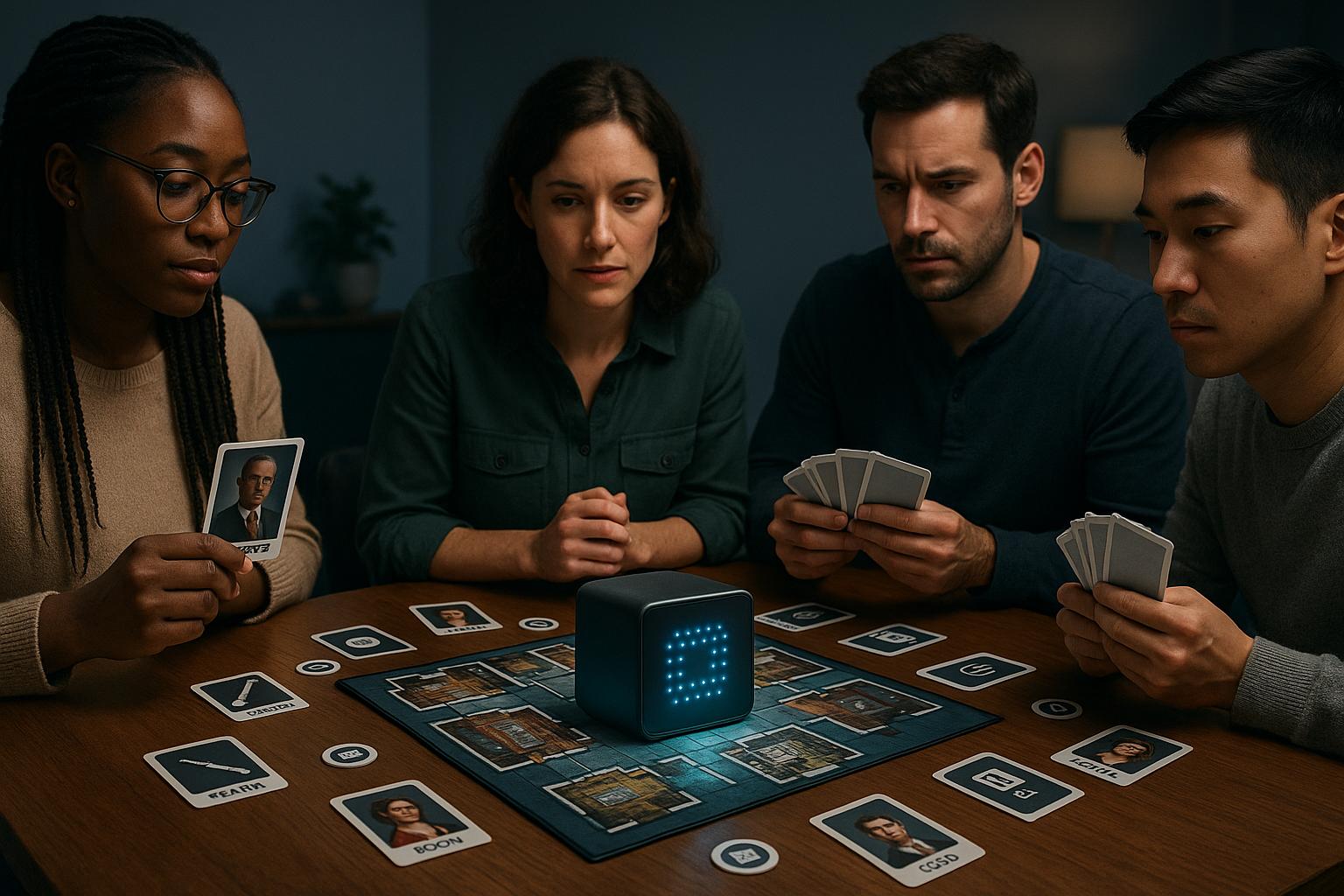 How AI Helps Balance Player Roles