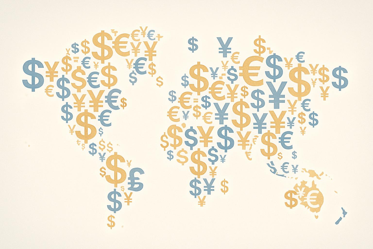 Thumbnail for: Ultimate Guide to Fair Foreign Exchange Rates