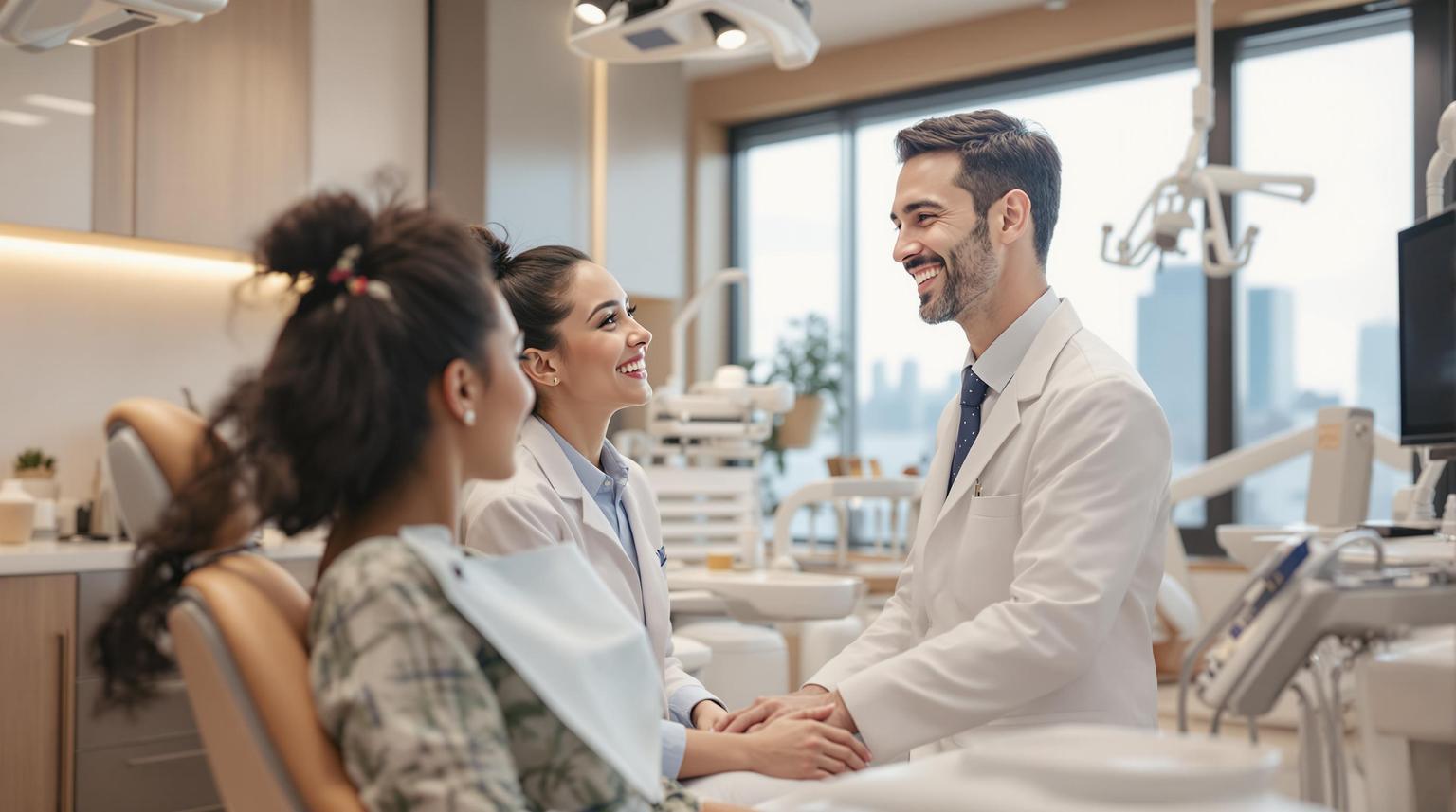 Thumbnail for: How to Find an English-Speaking Dentist in Tokyo
