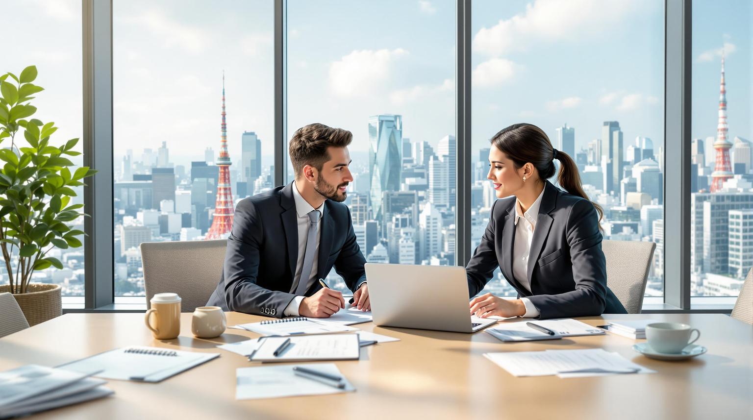 Thumbnail for: 5 Best Tax Accountants for Expats in Tokyo