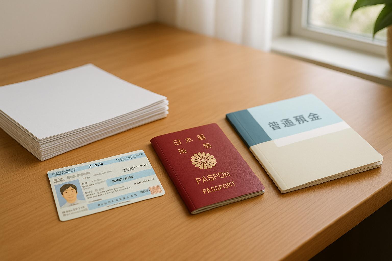 Thumbnail for: How to Open a Bank Account in Japan as a Foreigner