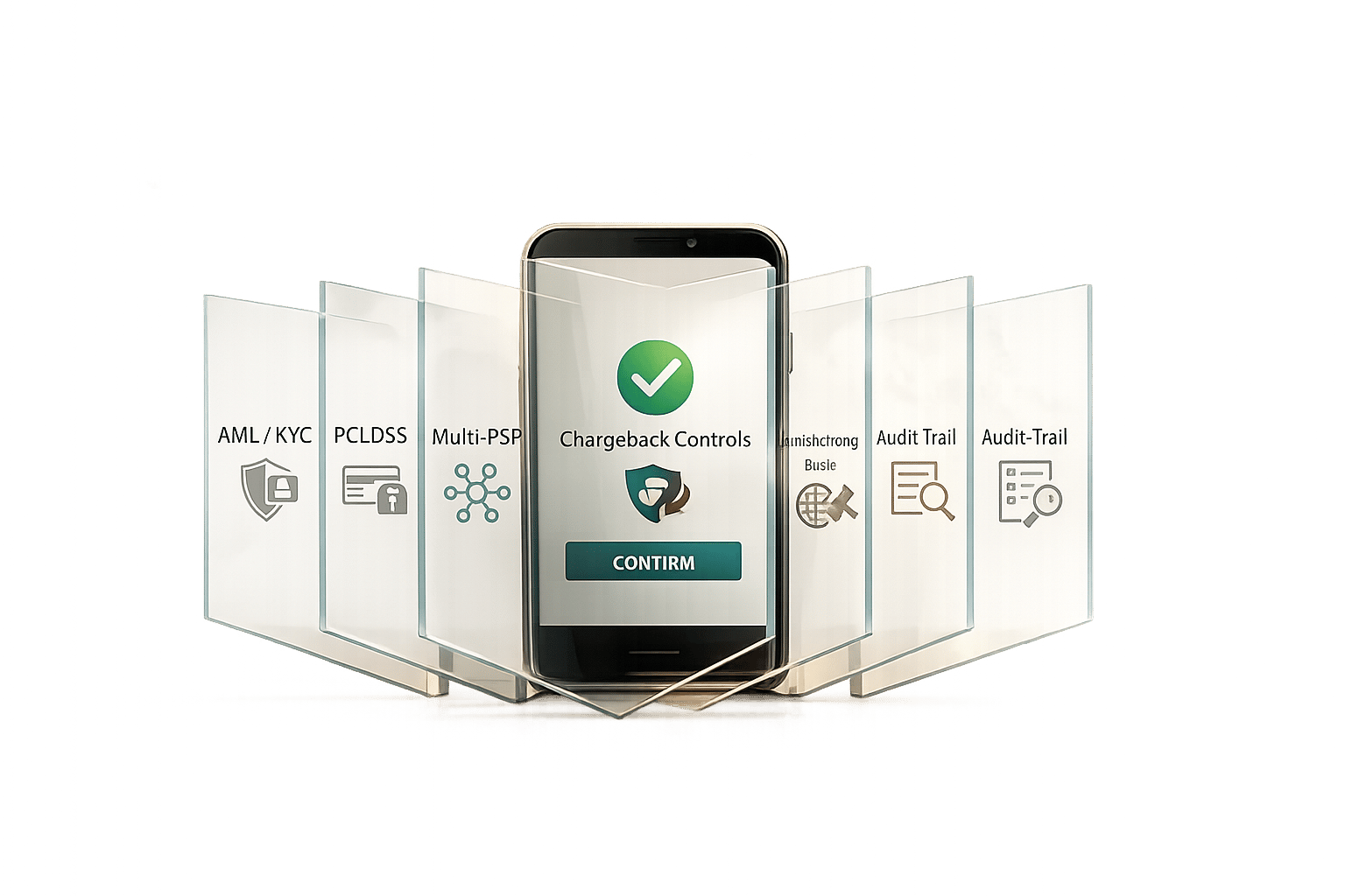 Ultimate Guide to Payment Compliance in iGaming
