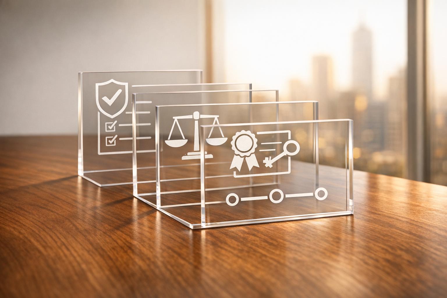 Regulatory Contingencies in M&A: What to Know