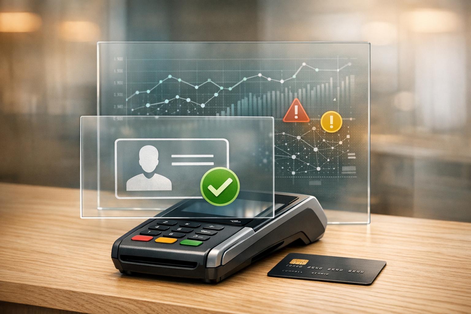 KYC vs. AML for Payment Processors: What to Know