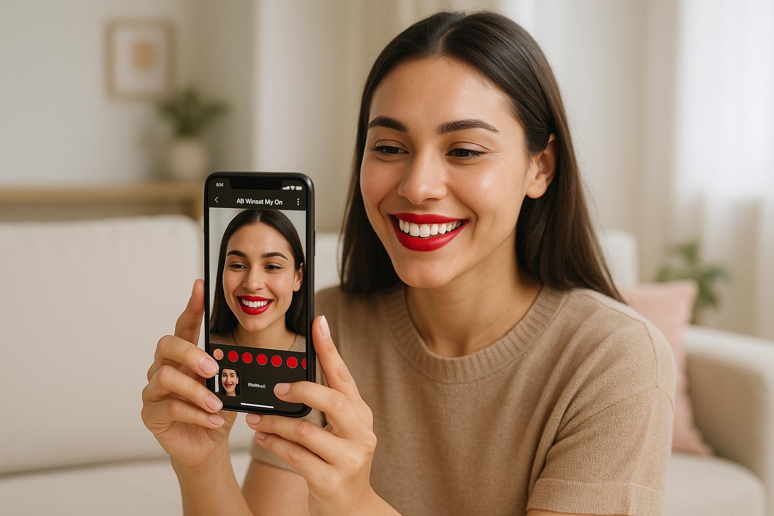 Thumbnail for: Comment Sephora Utilise l'AR pour Réinventer la Beauté