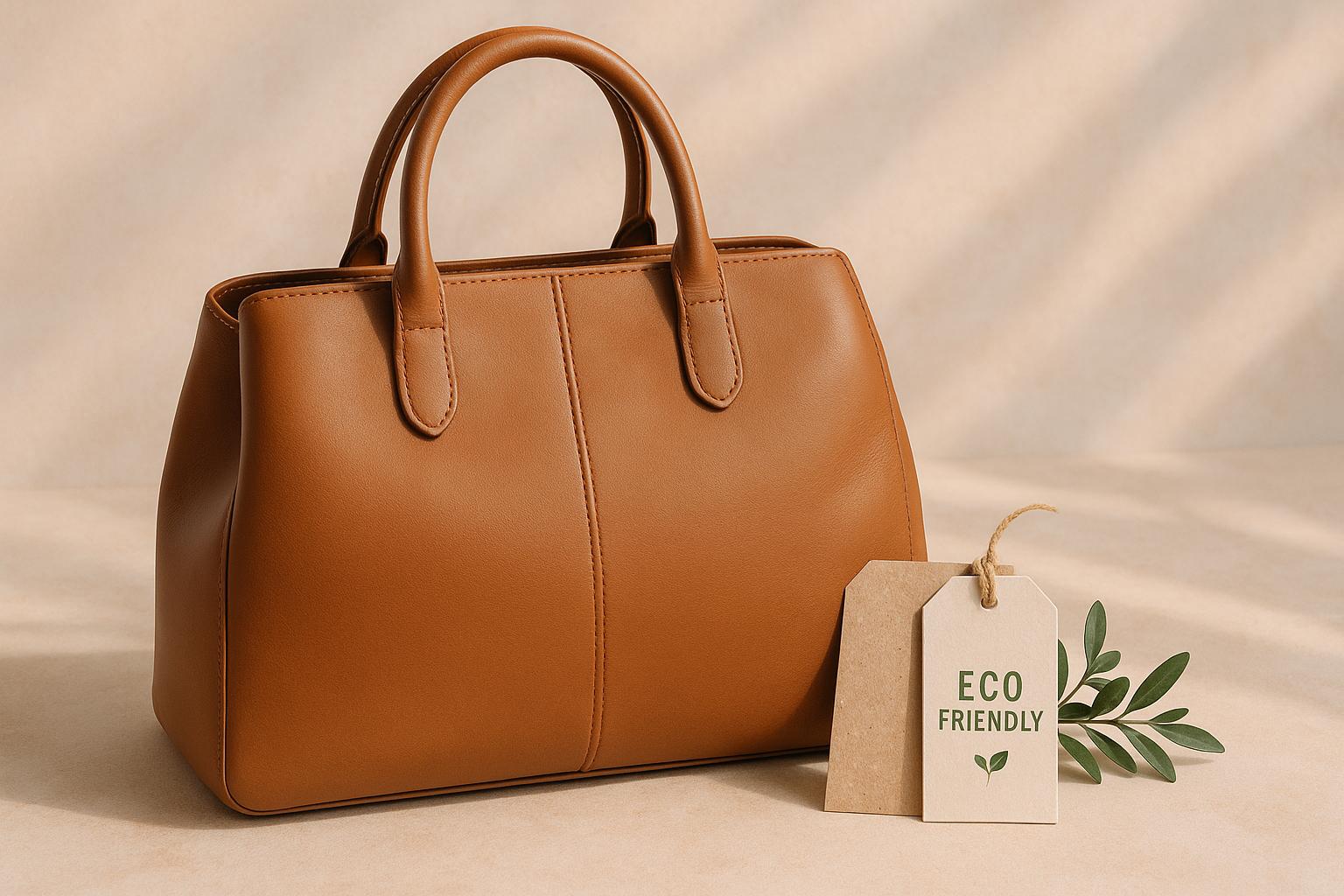 Thumbnail for: Checklist pour Acheter des Sacs en Cuir Responsable