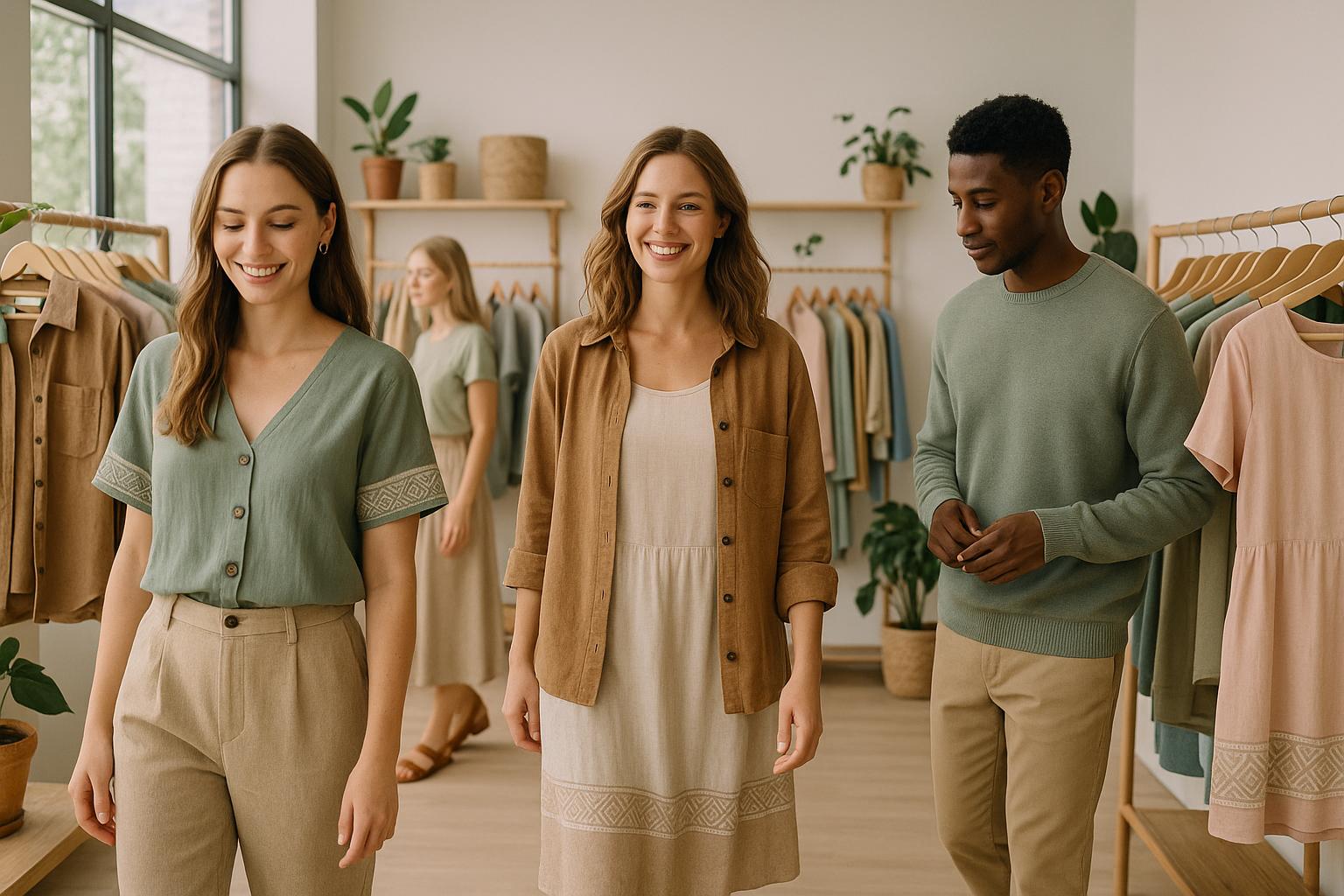 Thumbnail for: 5 stratégies pour intégrer la culture dans le branding éco