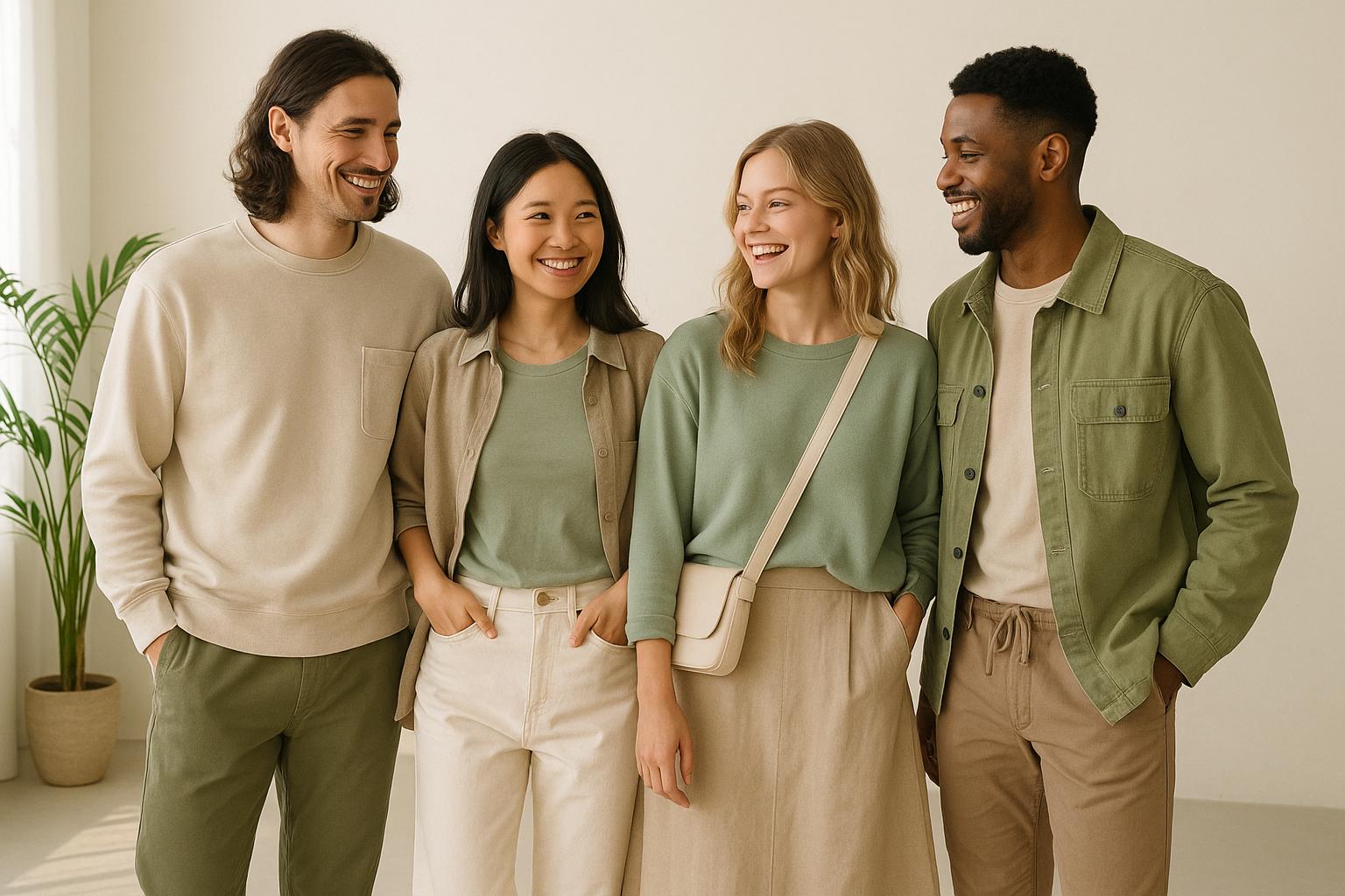 Thumbnail for: Les Meilleurs Looks Inspirés Du MBTI