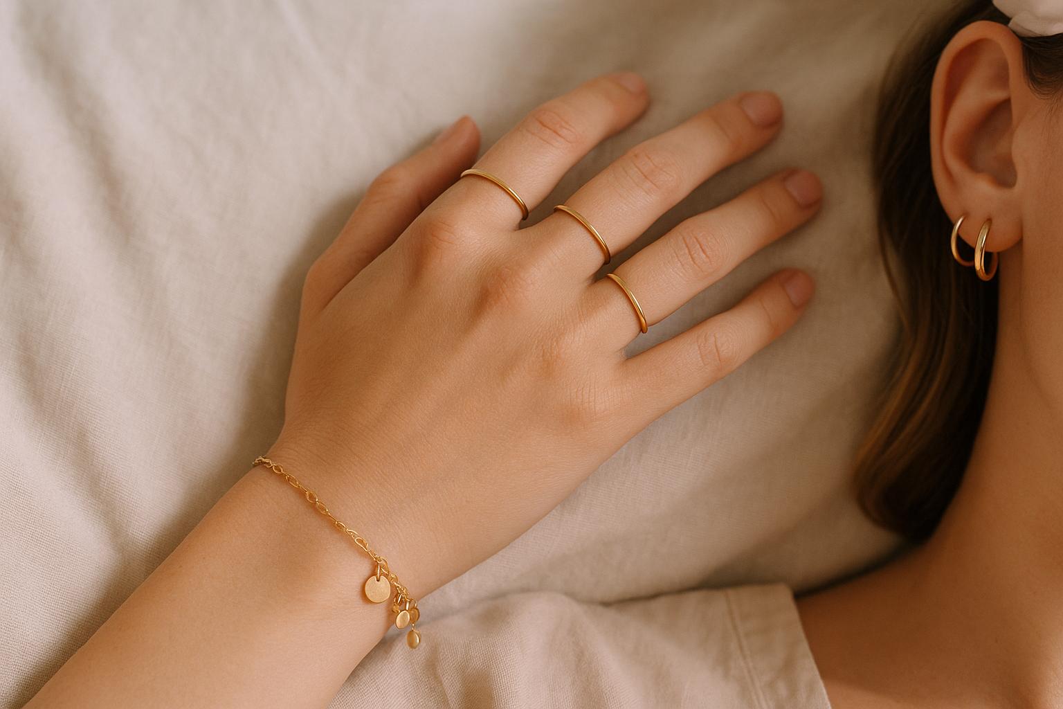 Thumbnail for: 7 Marques de Bijoux Éthiques à Petit Prix