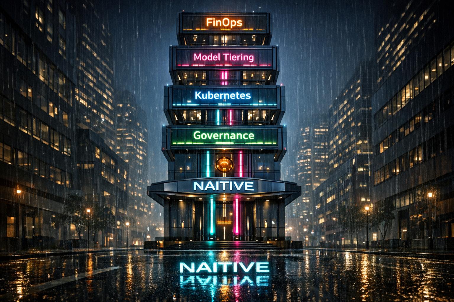 Scaling AI: Managing Costs Effectively