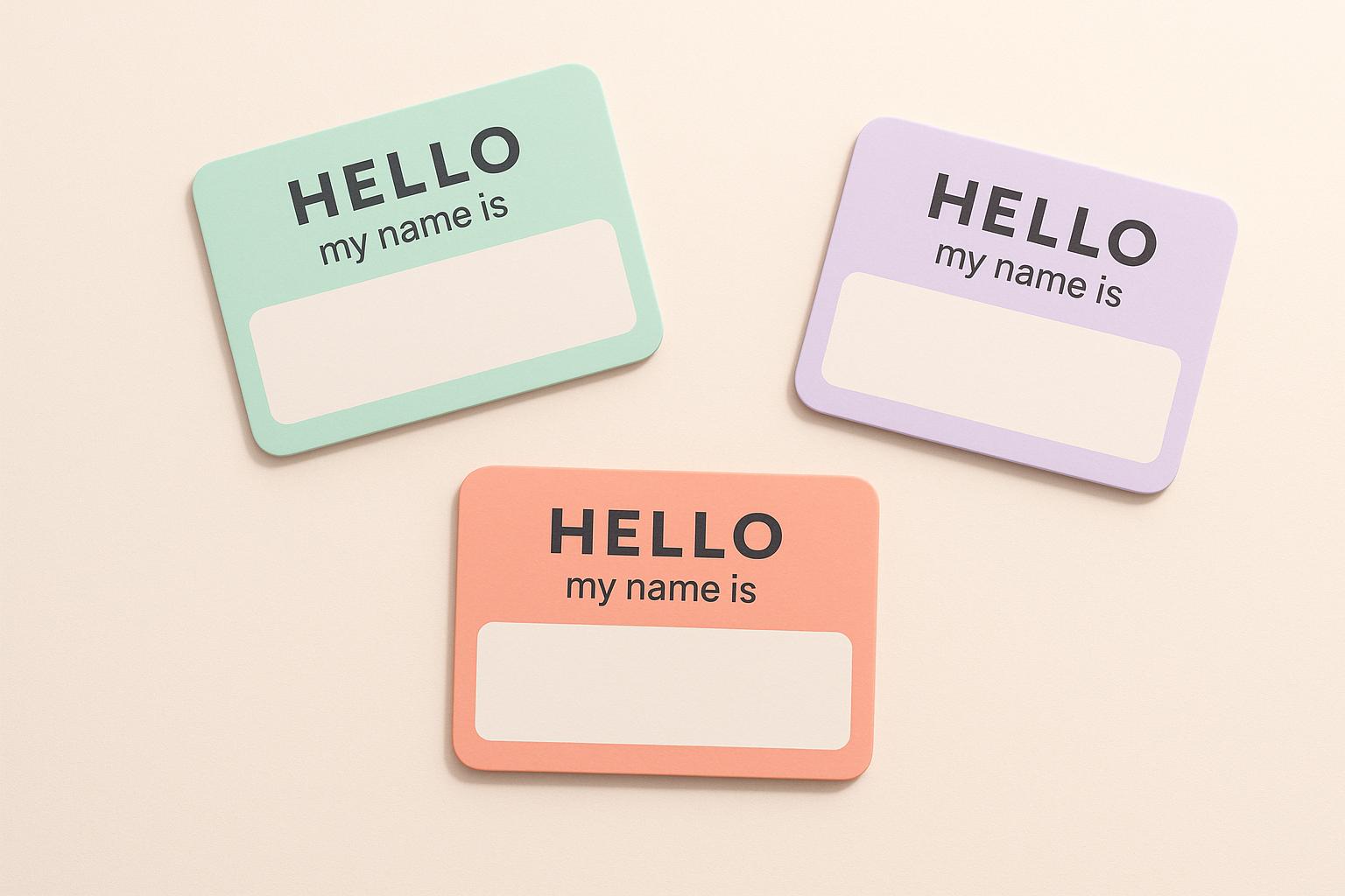Thumbnail for: 5 Baby Naming Trends Shaping Gender-Neutral Choices