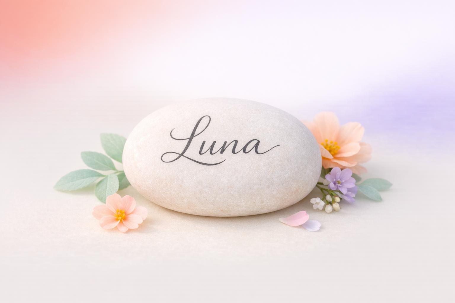 Thumbnail for: Celebrity Baby Names: Origins and Meanings