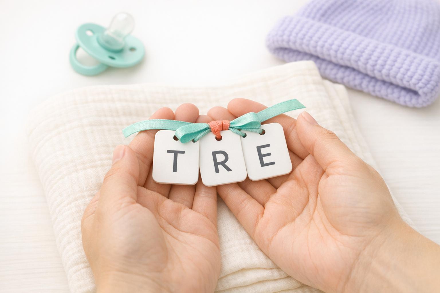 Thumbnail for: Boy names that start with Tre – 8 Trendy Boys Names