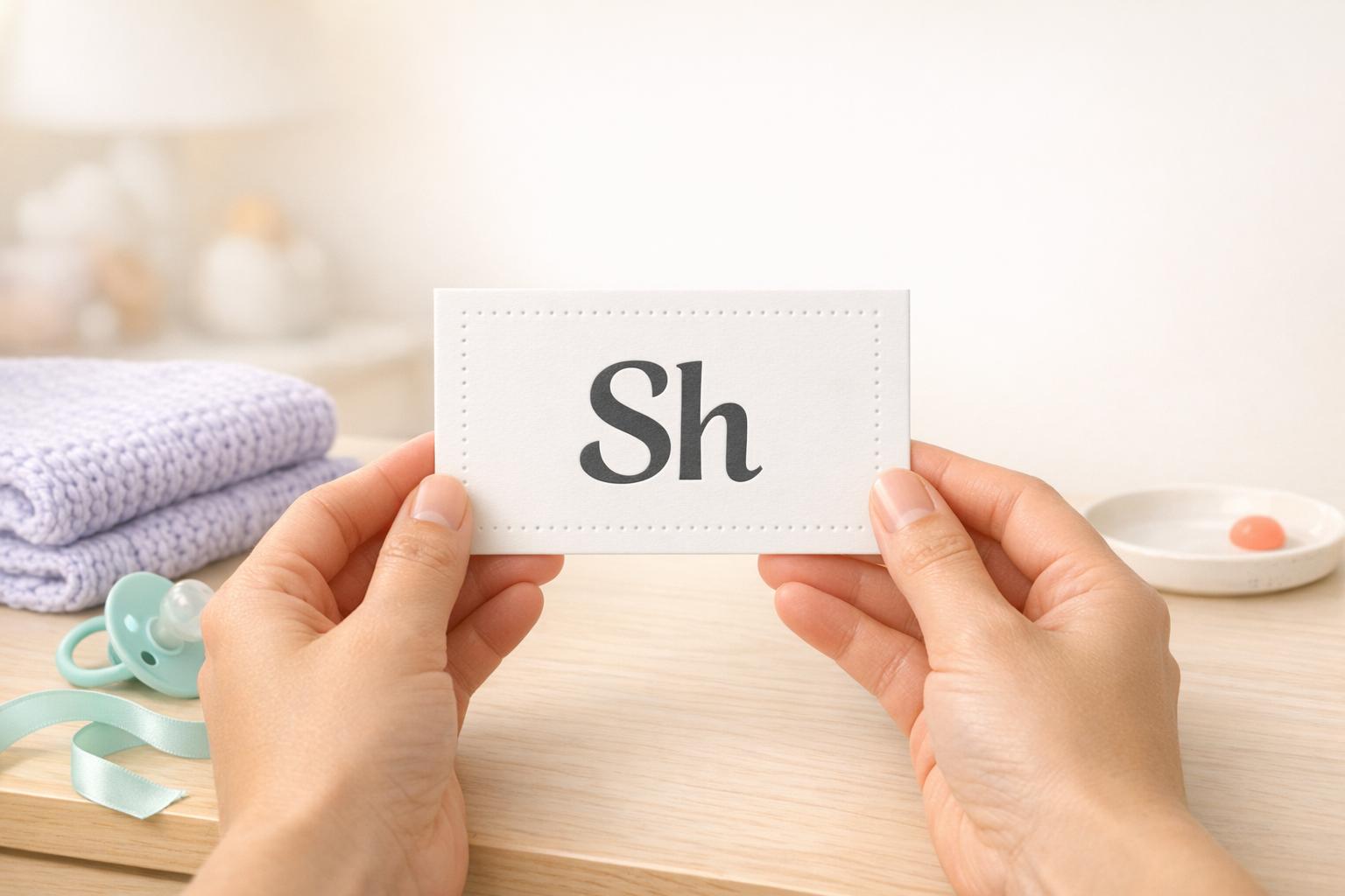 Thumbnail for: Boy names that start with Sh – 10 Sharp & Stylish Names