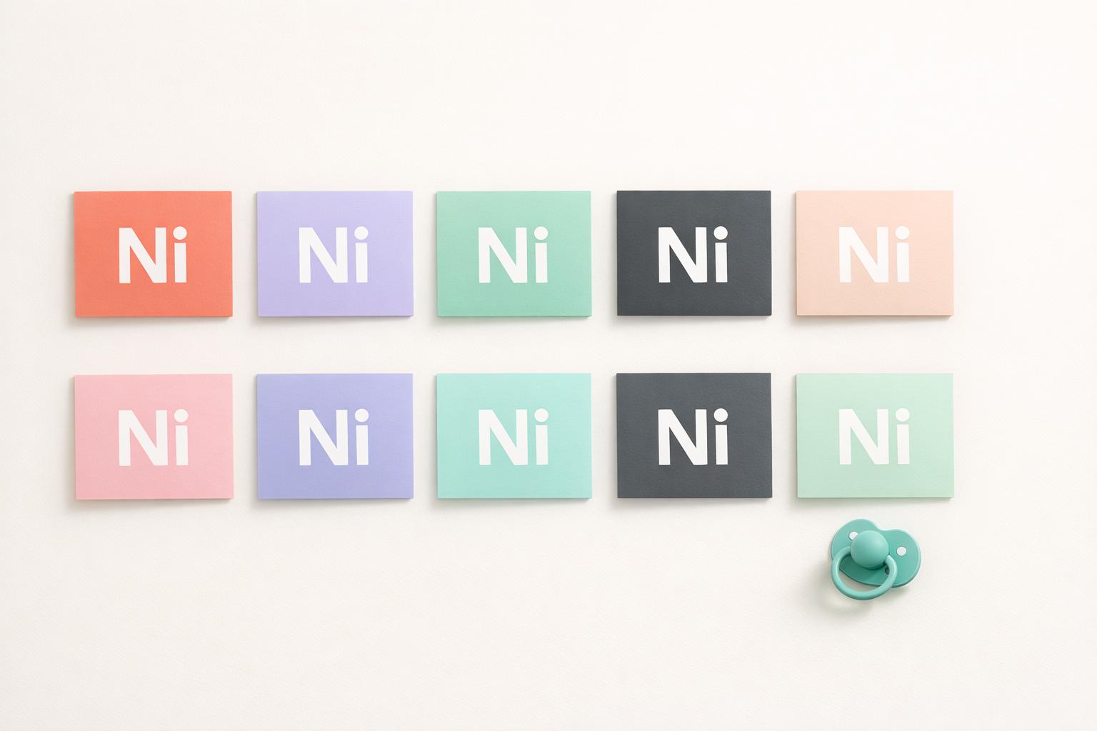 Thumbnail for: Boy names that start with Ni – 10 Nice & Timeless Names