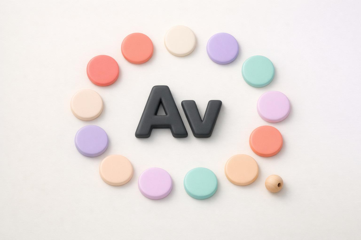 Thumbnail for: Boy names that start with Av – 10 Avant & Popular Names