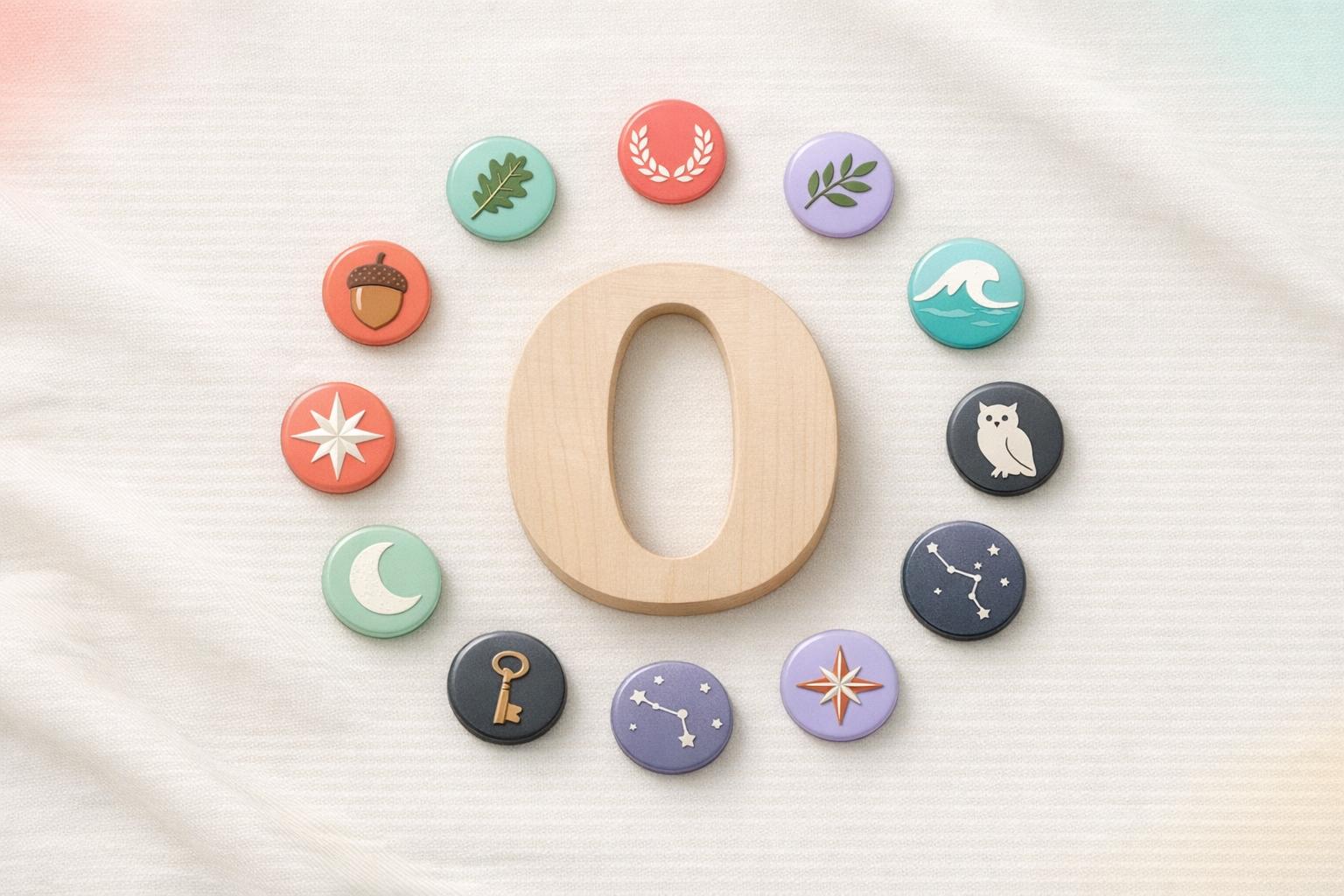 Thumbnail for: Boy names that start with O – 10 Open & Original Names