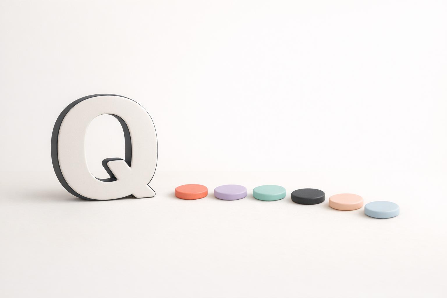 Thumbnail for: Boy names that start with Q – 6 Quick & Quiet Picks