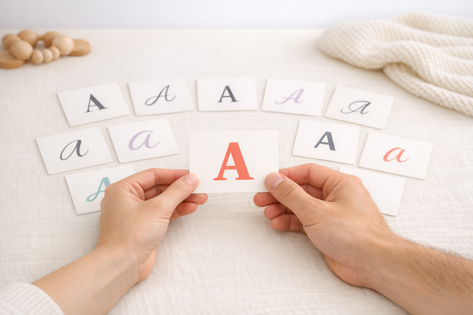 Thumbnail for: Girl Names that Start with A – 12 Popular Favorites