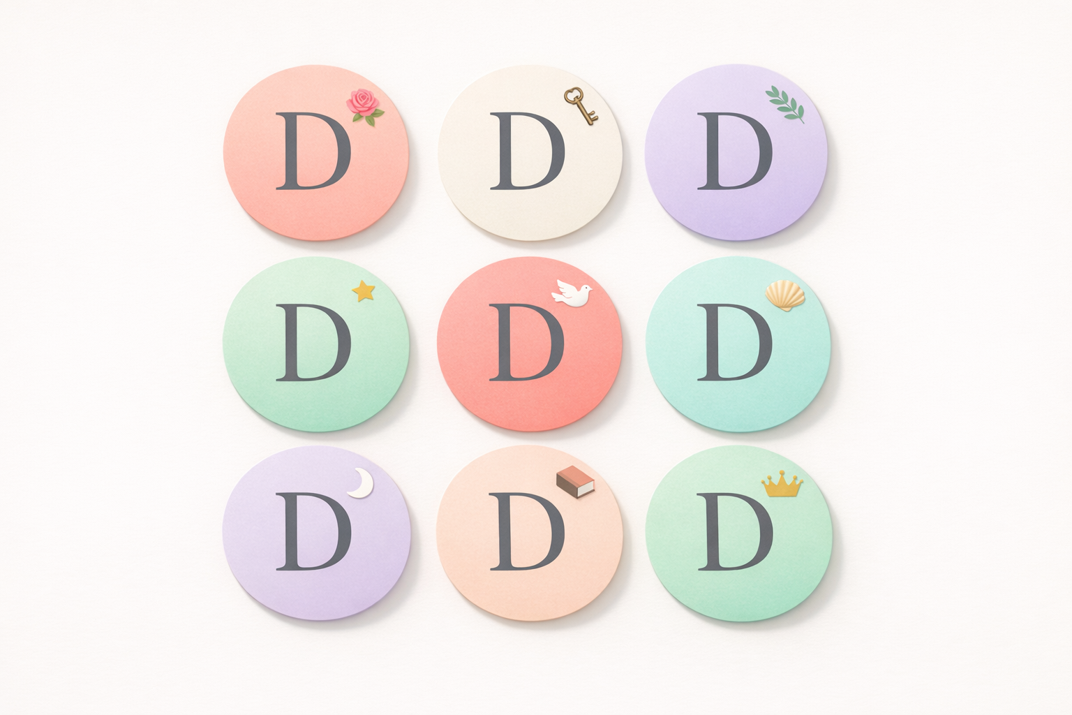 Thumbnail for: Girl Names that Start with D – 9 Beautiful Choices